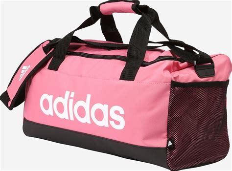 adidas tasche rosa weiß|Suchergebnis Auf Amazon.de Für: Sporttasche Rosa Adidas.